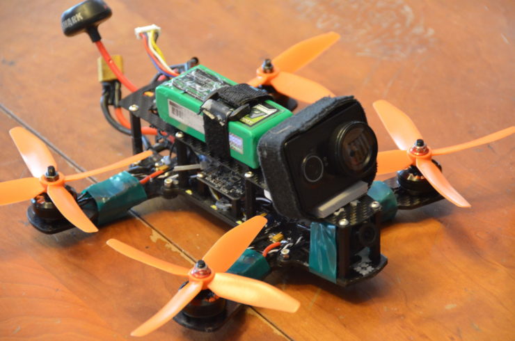 Racing Drone