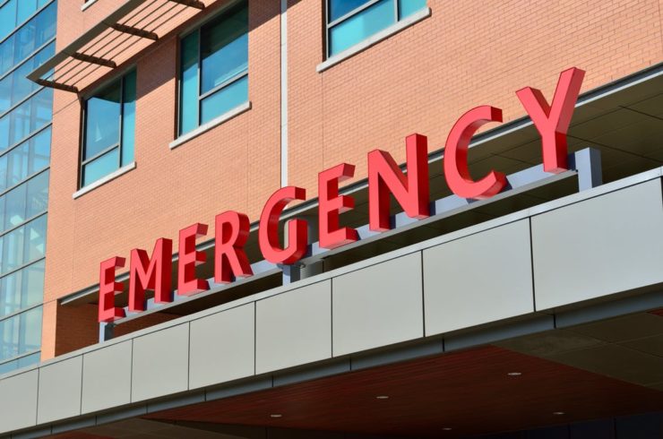 Drones In Healthcare