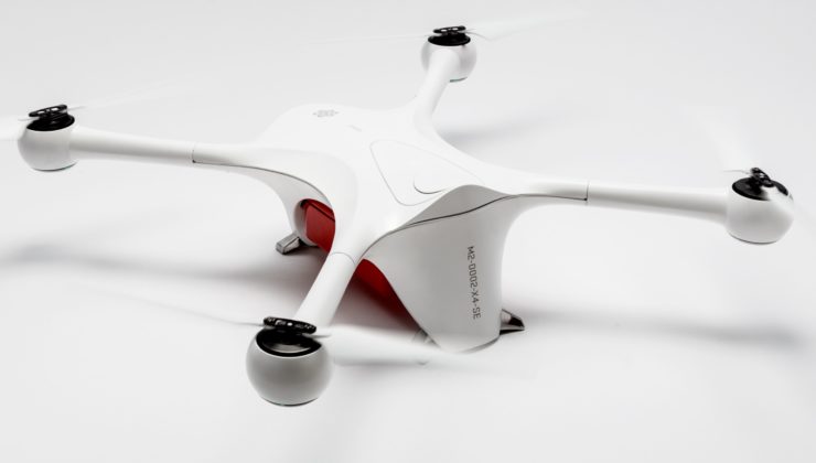 Drone Delivery