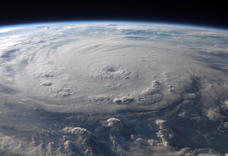 Hurricane