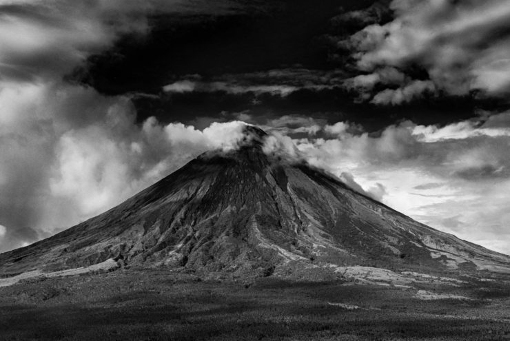 Volcano