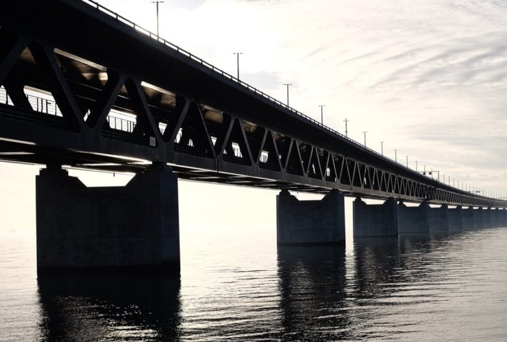 Bridge Inspection