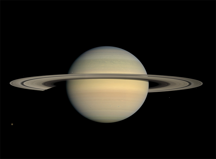 Saturn