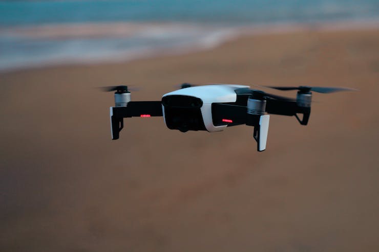 Drone Industry Creating New Jobs