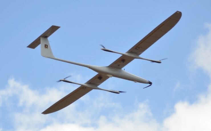 K1000ULE Drone