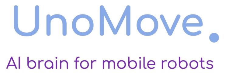 UnoMove - AI brain for mobile robots