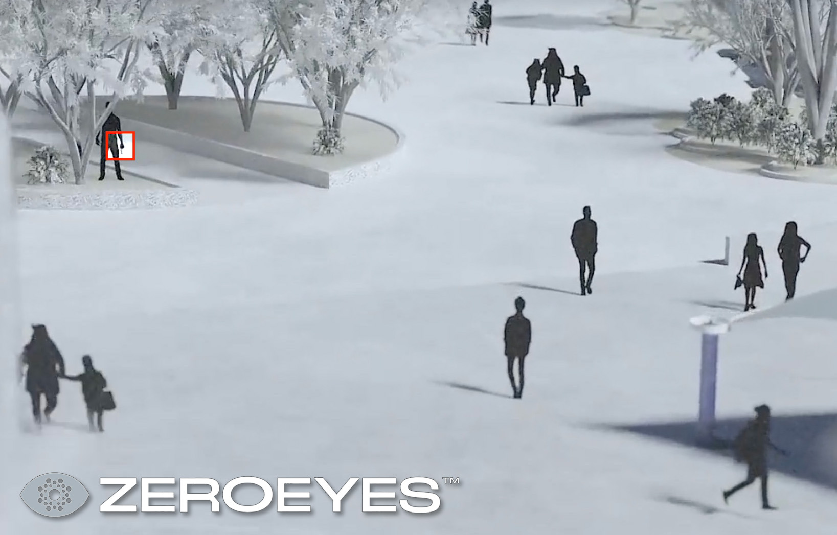 ZeroEyes AI Gun Detection Expands to Drones for Real-Time School and ...