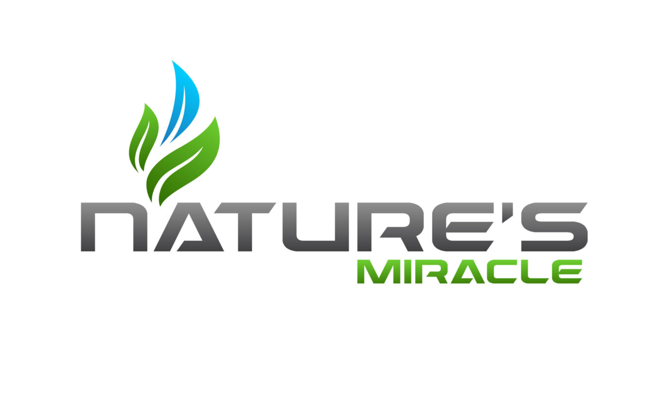 Nature's Miracle Holding Inc. logo (PRNewsfoto/Nature's Miracle Holding Inc.)