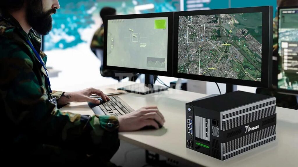 The two companies will integrate Blaize's AI chips into Winmate's rugged systems, including drones, handhelds, vehicle-mounted units, and embedded devices.