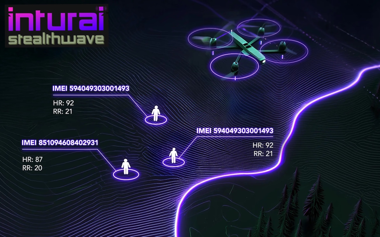 Inturai Stealthwave