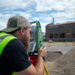 The program incorporates modern engineering technologies, including geographic information systems (GIS), Autodesk Civil 3D, drones, LiDAR and AI simulation tools, while emphasizing sustainable infrastructure and multidisciplinary design. As infrastructure needs continue to evolve, the program is designed to help prepare graduates with the technical expertise and practical experience employers are seeking.