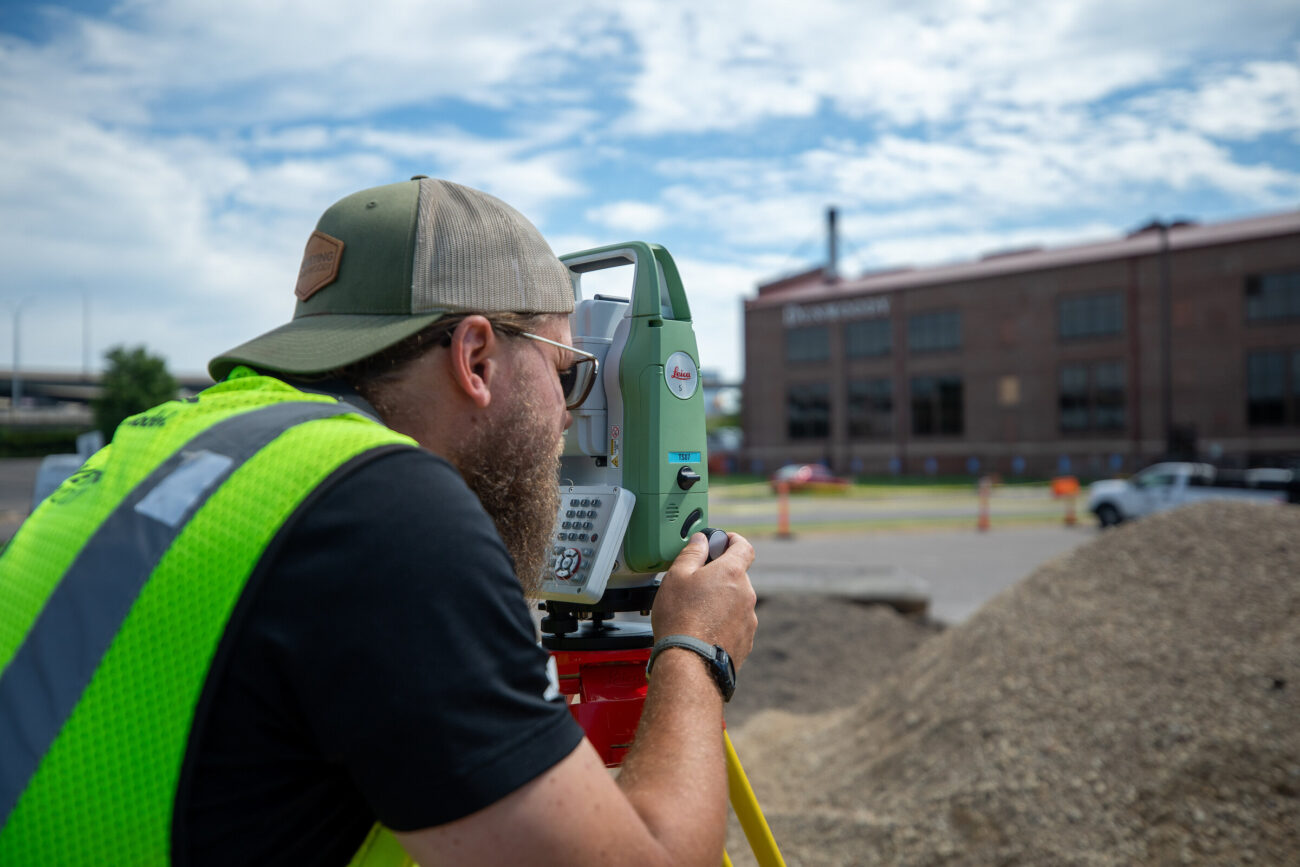 The program incorporates modern engineering technologies, including geographic information systems (GIS), Autodesk Civil 3D, drones, LiDAR and AI simulation tools, while emphasizing sustainable infrastructure and multidisciplinary design. As infrastructure needs continue to evolve, the program is designed to help prepare graduates with the technical expertise and practical experience employers are seeking.