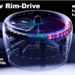 DARPA funded breakthrough propulsion from MagLev Aero.