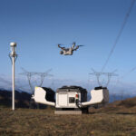 DJI Dock 4 Features New DJI Matrice 5TD