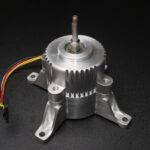 Aslan M20 Pro BLDC Motor (M20-14-A-01).