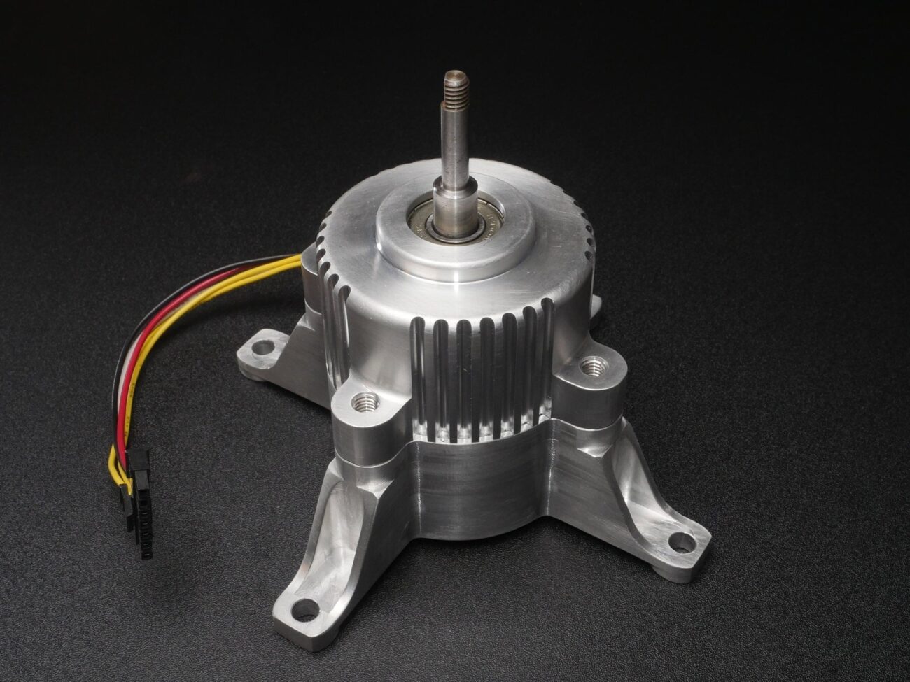 Aslan M20 Pro BLDC Motor (M20-14-A-01).