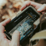Farsight gives units imagery in an operational interface for geospatial analysis at the edge.