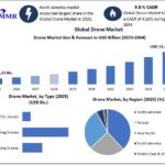 Global Drone Market