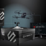 Evolver DFR powered by Drone Nerds